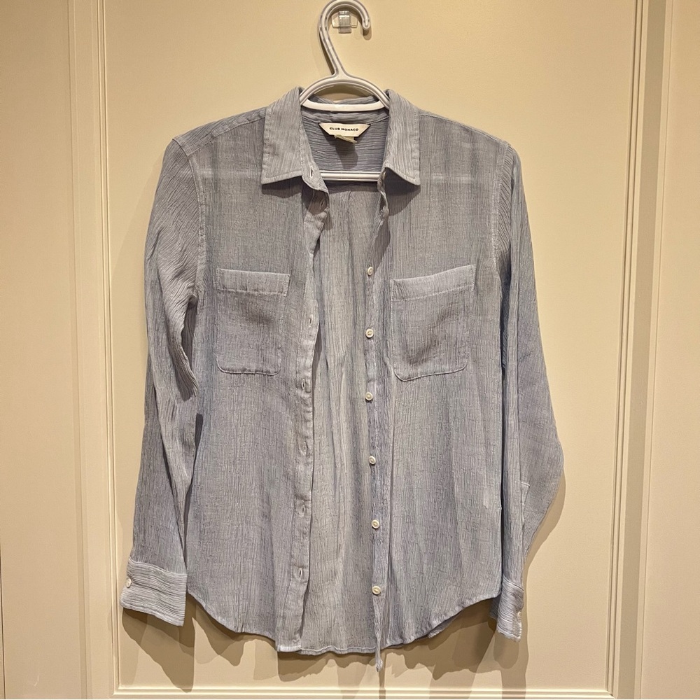 club monaco